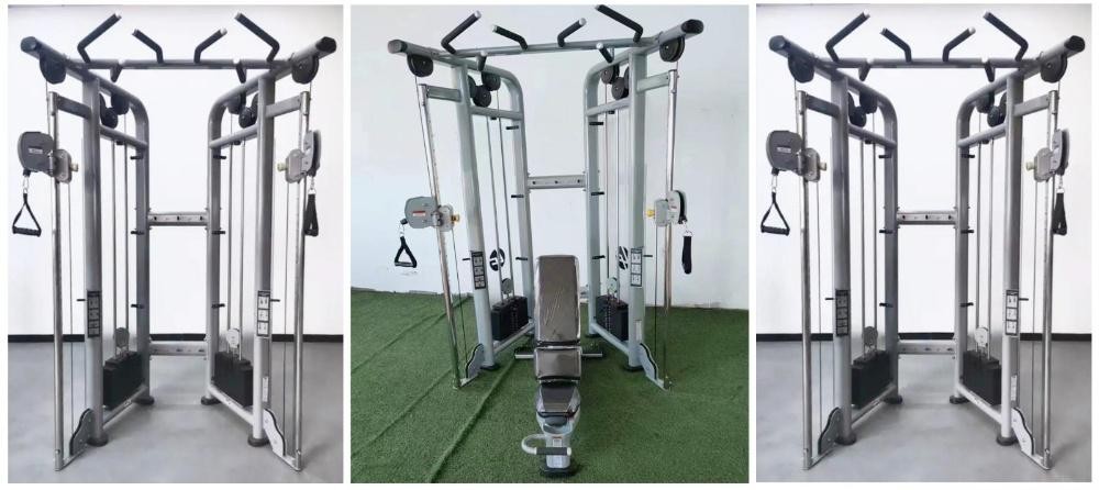 Functional Fitness Trainer