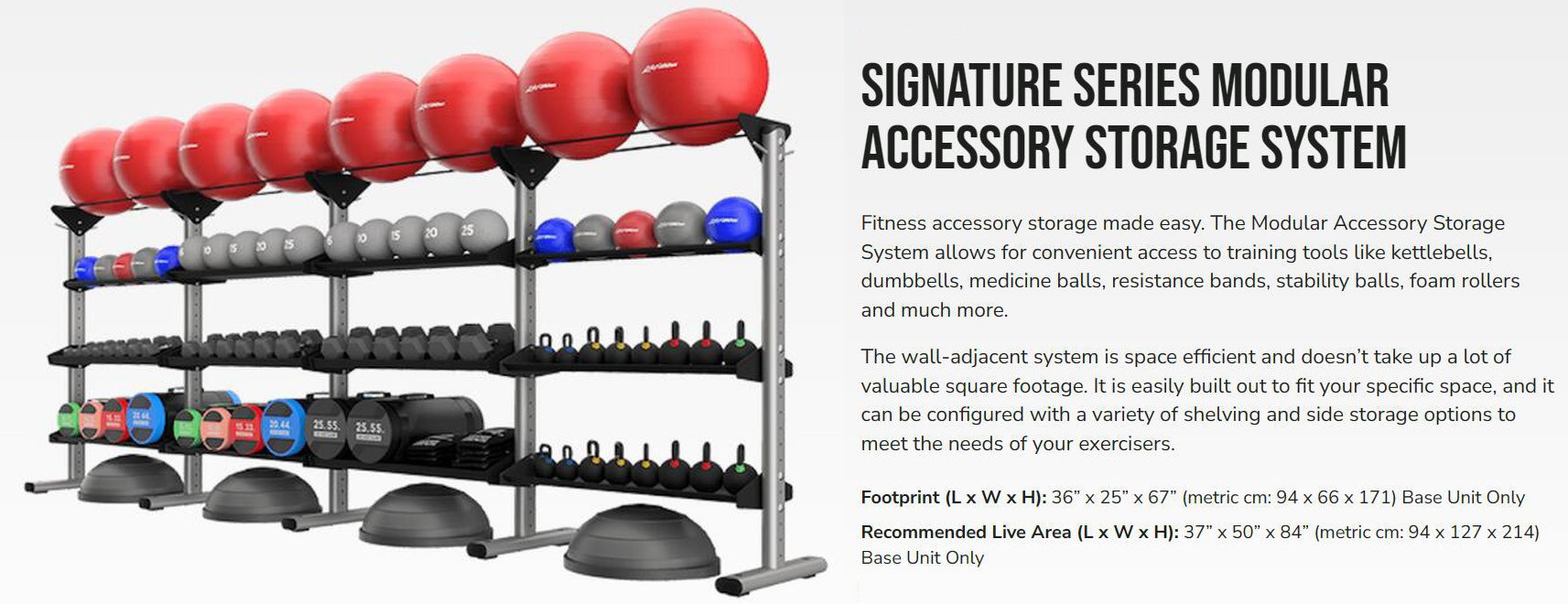Fitnessaccessoires