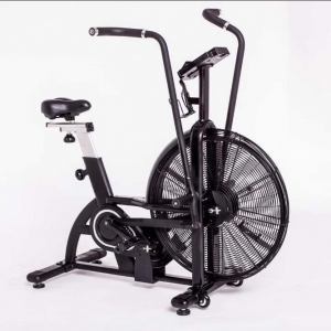 life fitness luchtfiets
